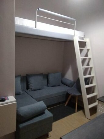 Marina's Luxury Rooms - Photo2