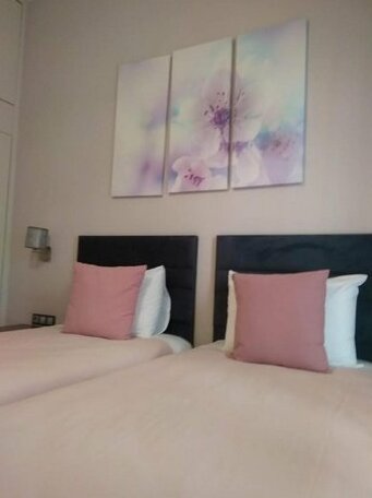Marina's Luxury Rooms - Photo3
