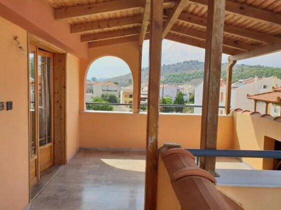 Penthouse with View Nafplion - Photo3