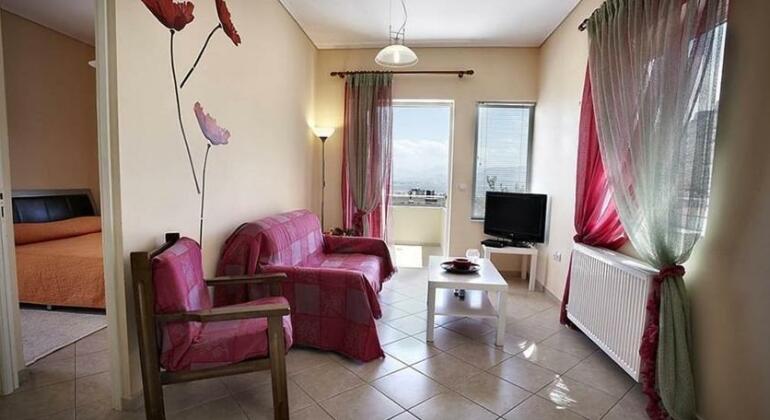 Sunday Apartments - Photo4
