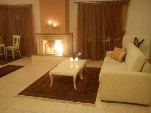 Asteras Hotel Naousa Imathia - Photo2