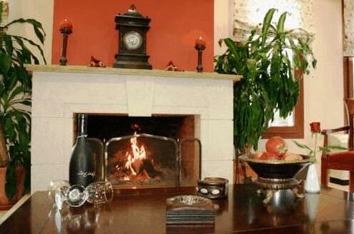 Asteras Hotel Naousa Imathia - Photo3