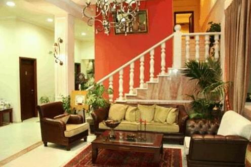 Asteras Hotel Naousa Imathia - Photo5