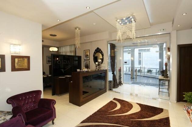 Dellagio Hotel - Photo4