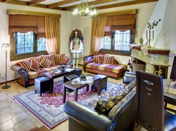 Guesthouse Niaousta - Photo2