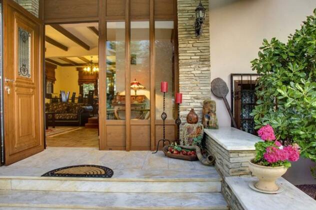 Guesthouse Niaousta - Photo3