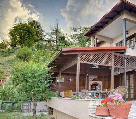 Guesthouse Niaousta - Photo5