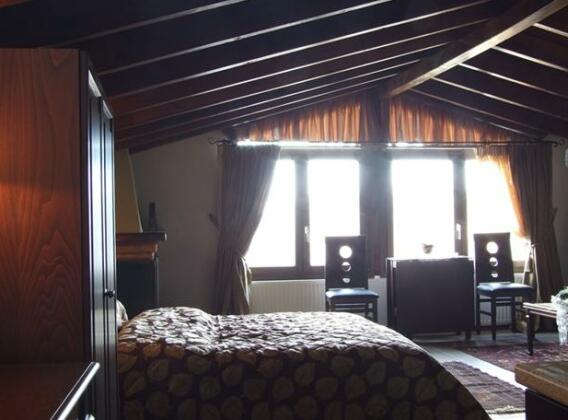 Militsa Guesthouse - Photo3