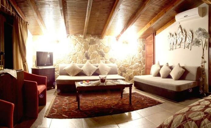 Militsa Guesthouse - Photo4