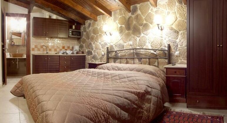 Militsa Guesthouse - Photo5
