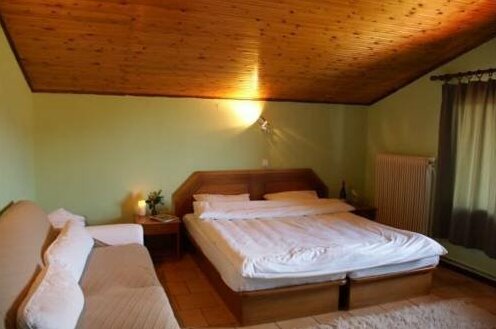 Naousa Natura Mountain Sports Hotel - Photo3