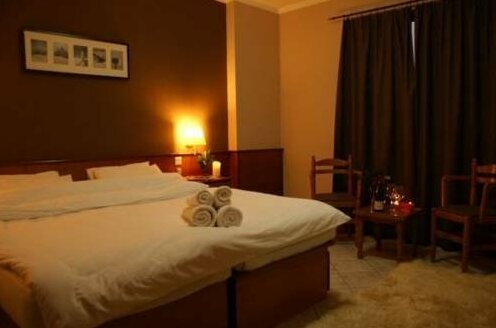 Naousa Natura Mountain Sports Hotel - Photo4
