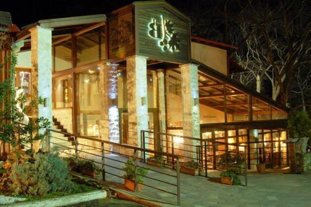 Vermio Hotel - Photo3