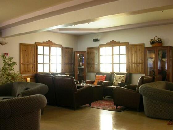 Vermio Hotel - Photo4
