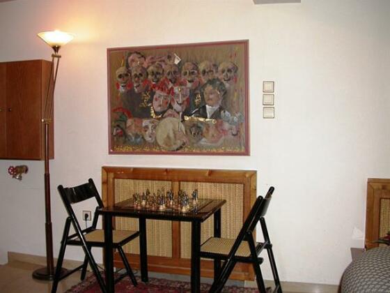 Vermio Hotel - Photo5