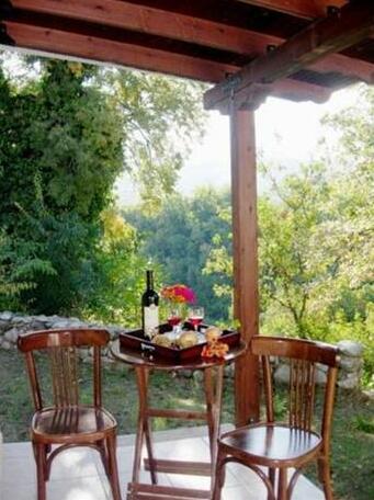 Villa Anthemia - Photo3