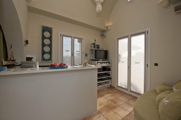 Ammos Naxos Exclusive Apartments & Studios - Photo3