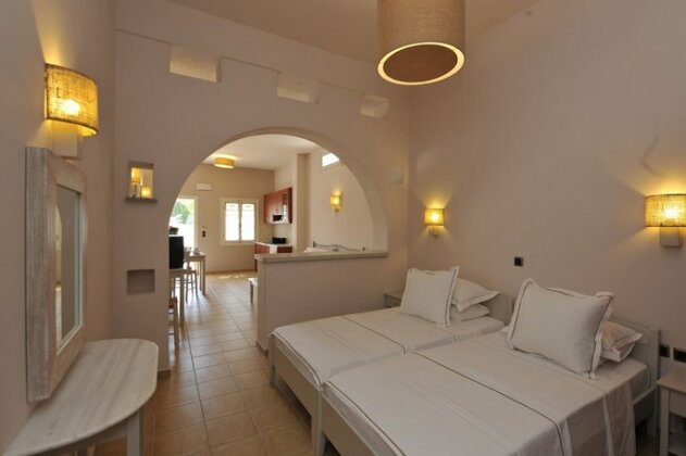 Ammos Naxos Exclusive Apartments & Studios - Photo5