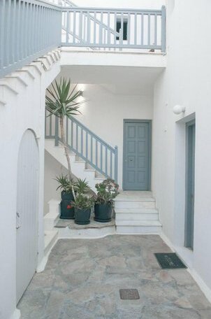 Casabella Naxos