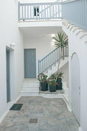 Casabella Naxos