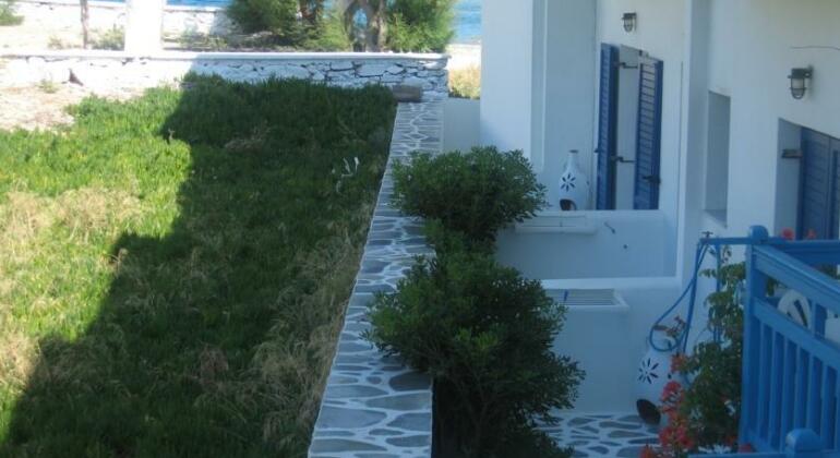 Hotel Galini Naxos - Photo5