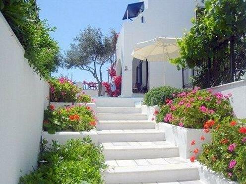 Ikaros Studios & Apartments Naxos - Photo5