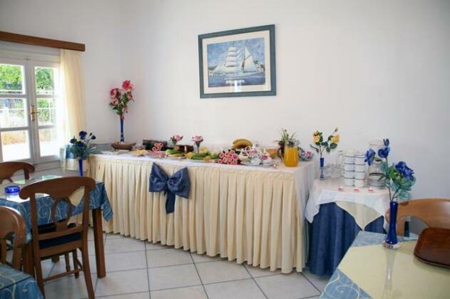 Ilion Hotel Naxos - Photo3