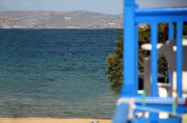 Ilion Hotel Naxos - Photo5