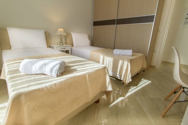 Iphimedeia Luxury Hotel & Suites - Photo5