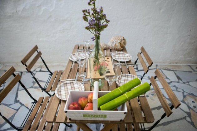 Manolia Apartments - Photo3