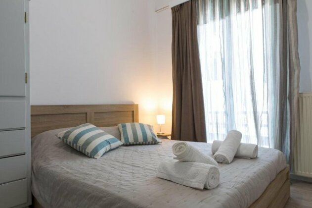 Manolia Apartments - Photo4