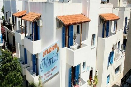 Marina Studios Naxos