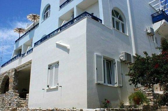Oniro Studios Apartment Naxos - Photo4