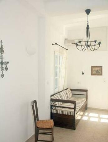 Panorama Hotel Naxos - Photo4