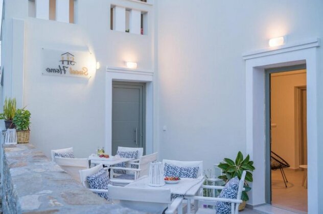 Sweet Home Naxos - Photo2