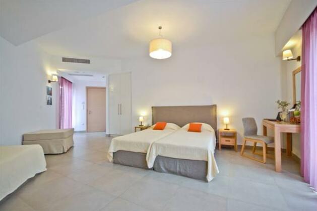 Xenia Hotel Naxos
