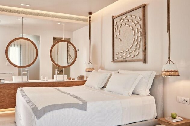 18 Grapes Hotel - Photo5