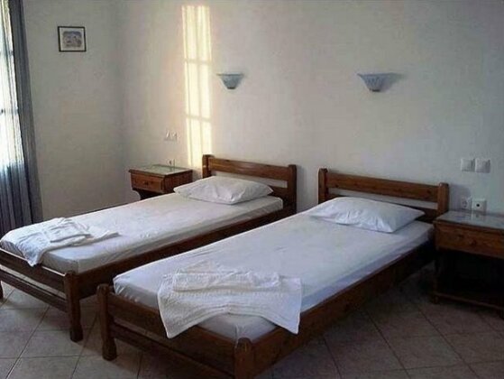 Abrami Traditional Villas & Studios - Photo4