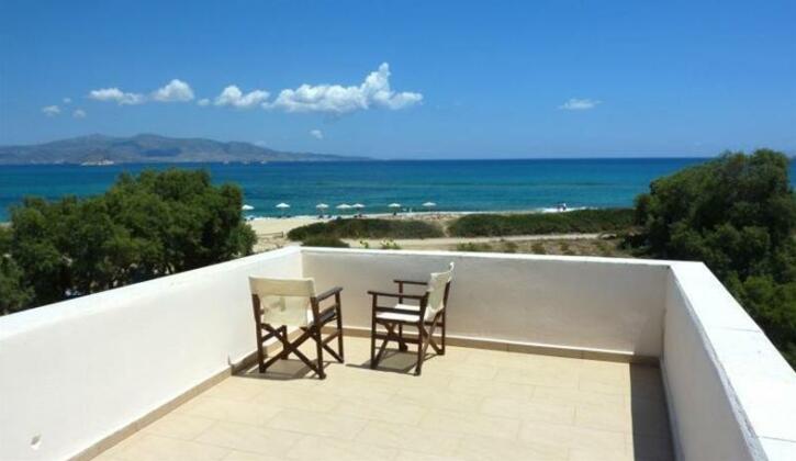 Acti Plaka Hotel - Photo2