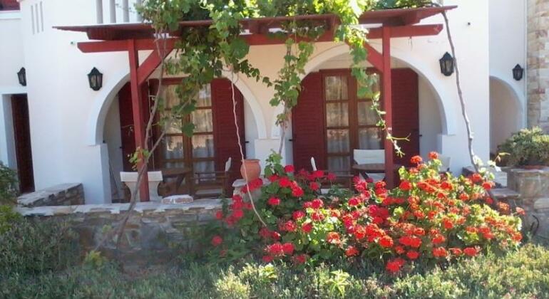 Acti Plaka Hotel - Photo5