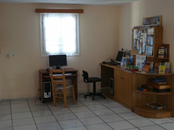 Agios Prokopios Hotel - Photo4