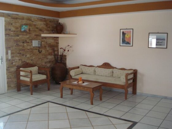 Agios Prokopios Hotel - Photo5