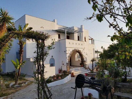 Agrampeli Naxos Island - Photo2