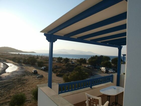 Alykes Studios Naxos Island - Photo2