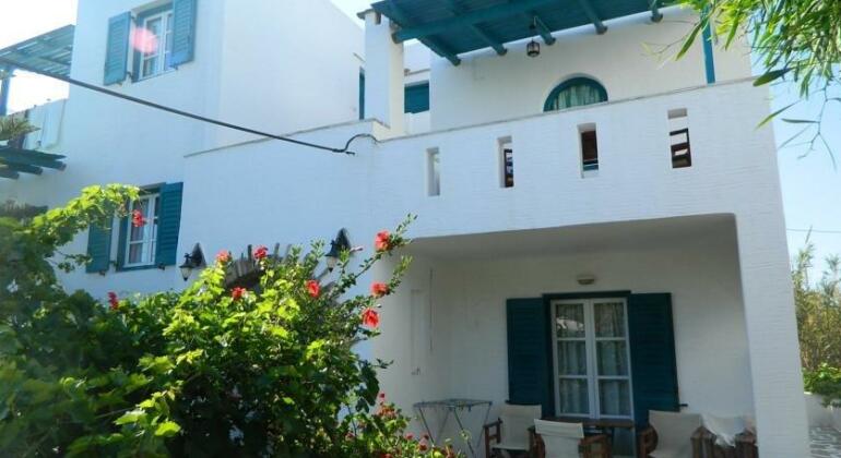 Anna Studios Naxos Island - Photo3
