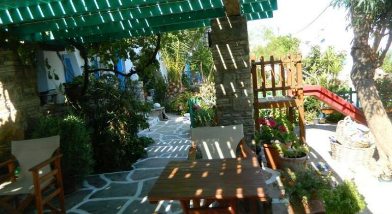 Anna Studios Naxos Island - Photo4