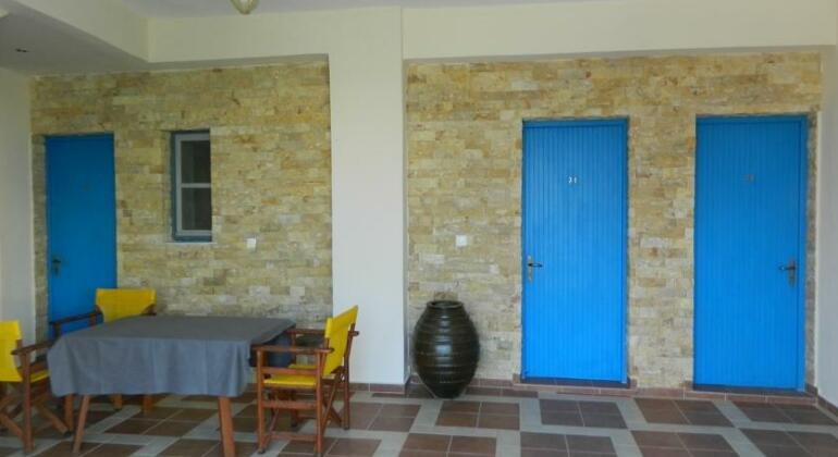 Anna Studios Naxos Island - Photo5