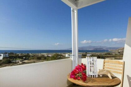 Anna's Home Naxos Island