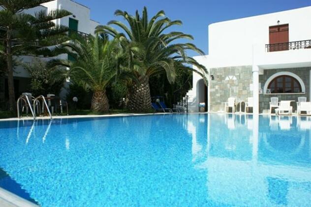 Annita's Village Hotel - Photo5