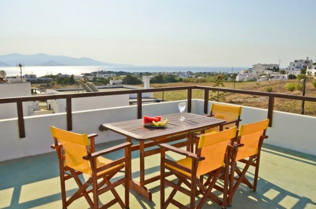 Anthi Studios Agia Anna Naxos - Photo2